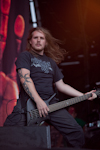 Meshuggah