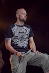Meshuggah