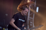 Meshuggah