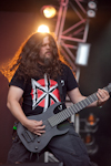 Meshuggah