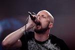 Meshuggah