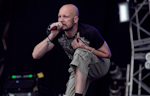 Meshuggah