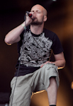 Meshuggah