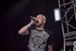Meshuggah