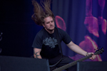 Meshuggah