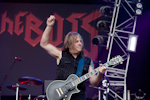 Ross The Boss
