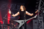 Evile
