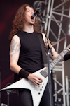Evile