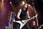 Evile