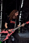 Evile