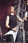 Evile