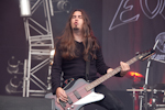 Evile