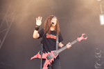 Evile