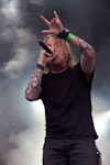Fear Factory