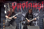 Onslaught