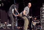 Devin Townsend Project