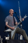 Devin Townsend Project