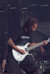 Devin Townsend Project