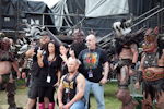 Gwar  - Photoshoot