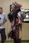 Gwar  - Photoshoot