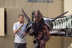 Gwar  - Photoshoot
