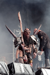 Gwar