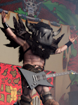 Gwar