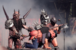 Gwar