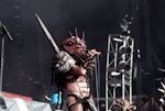 Gwar