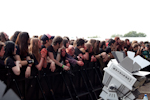 Crowds