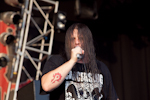 Cannibal Corpse