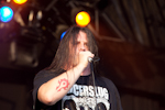 Cannibal Corpse