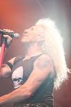 Twisted Sister