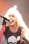 Twisted Sister