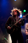 Twisted Sister