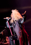 Twisted Sister