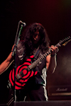 Twisted Sister