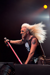 Twisted Sister