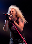 Twisted Sister
