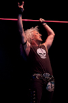 Twisted Sister