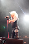 Twisted Sister