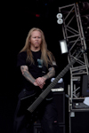 Suffocation