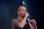 Suffocation