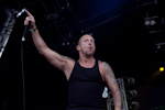 Suffocation