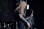 Suffocation