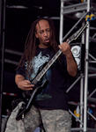 Suffocation
