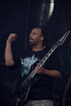 Suffocation