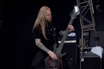 Suffocation
