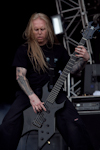 Suffocation