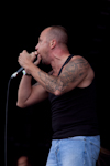 Suffocation